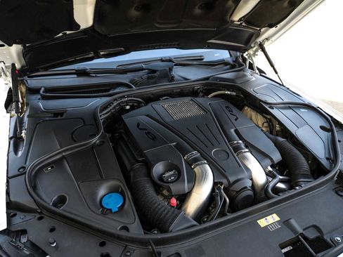 Used 2017 Mercedes-Benz S 550 Sedan image 57