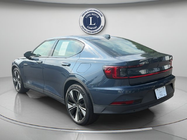 Used 2024 Polestar Polestar 2 AWD/4WD image 5
