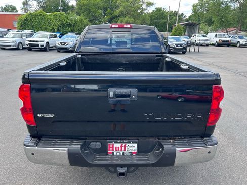 Used 2014 Toyota Tundra SR5 AWD/4WD image 7