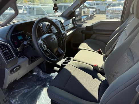 Used 2019 Ford F350 XL w/ Power Equipment Group image 16