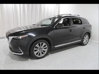 Certified 2022 MAZDA CX-9 Signature AWD/4WD video 3