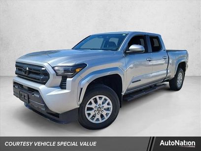 Used 2024 Toyota Tacoma SR5