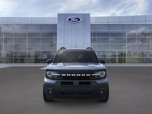 New 2026 Ford Bronco Sport Outer Banks image 6