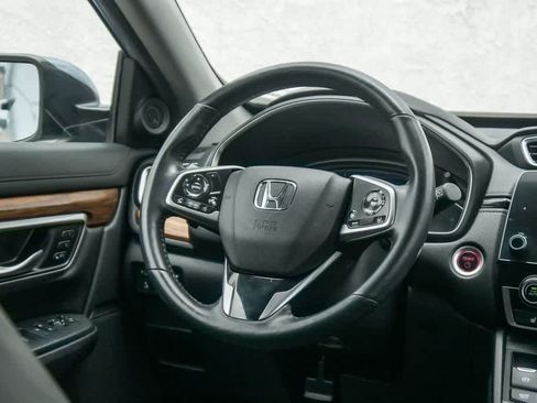 Used 2022 Honda CR-V Touring image 14