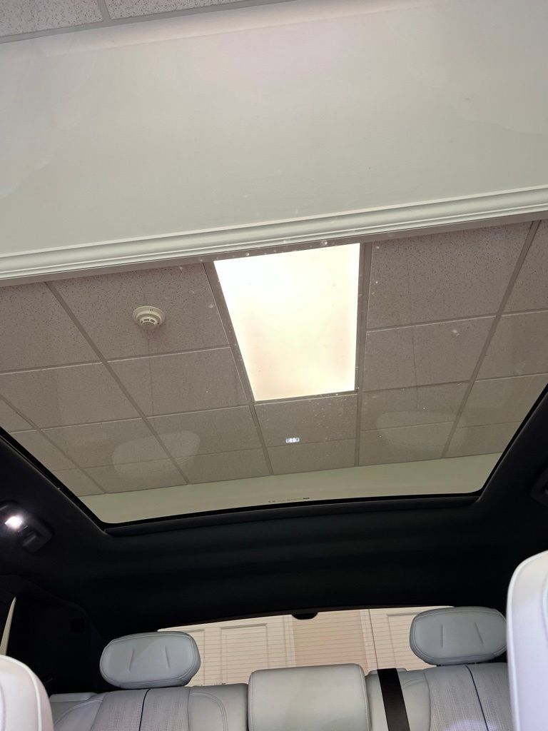 Certified 2024 Cadillac Lyriq Sport w/ LPO, Floor Liner Package AWD/4WD image 20