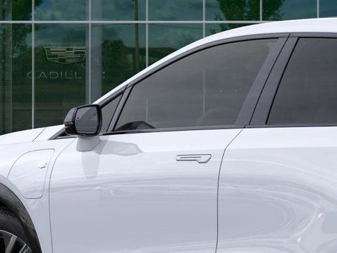 New 2026 Cadillac Optiq Sport 2 AWD/4WD image 12