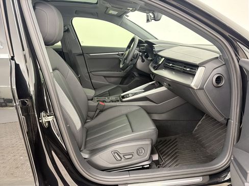 Used 2023 Audi A3 2.0T Premium w/ Convenience Package image 25