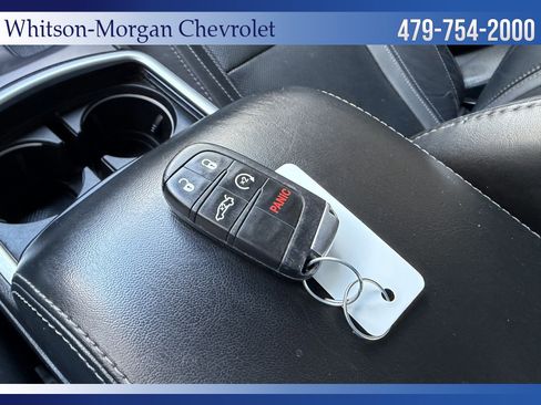 Used 2021 Dodge Charger SXT w/ Leather Interior Group image 23