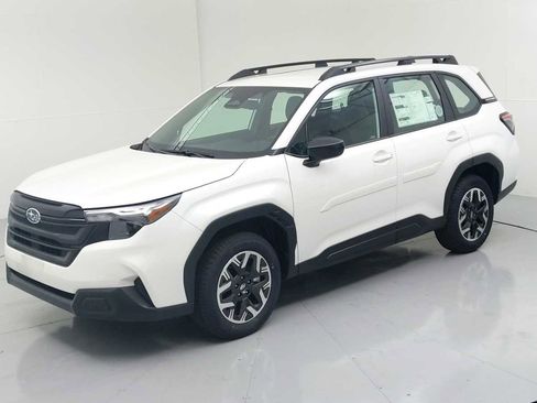 New 2026 Subaru Forester image 4