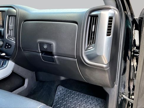 Used 2014 Chevrolet Silverado 1500 LTZ Z71 w/ LTZ Plus Package AWD/4WD image 19