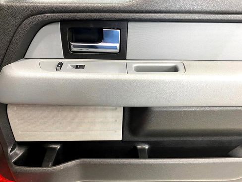 Used 2014 Ford F150 STX w/ Equipment Group 201A Mid image 18