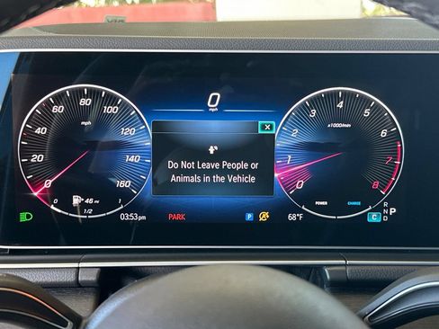 Certified 2026 Mercedes-Benz GLE 350 4MATIC image 34