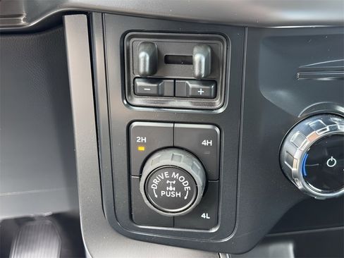 New 2025 Ford F150 Tremor w/ Bed Utility Package image 20