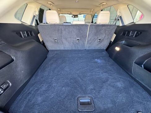 Used 2024 Ford Edge SEL w/ Convenience Package AWD/4WD image 31