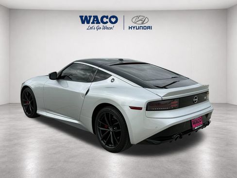 Used 2024 Nissan Z Performance w/ Floor Mat Package RWD image 6