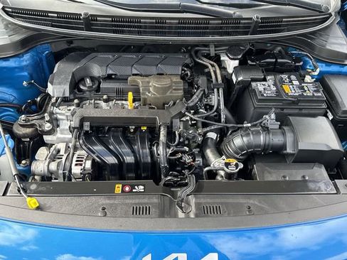 Used 2023 Kia Rio S FWD image 18