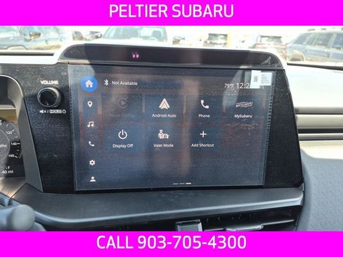 New 2026 Subaru Outback Wilderness AWD/4WD image 24