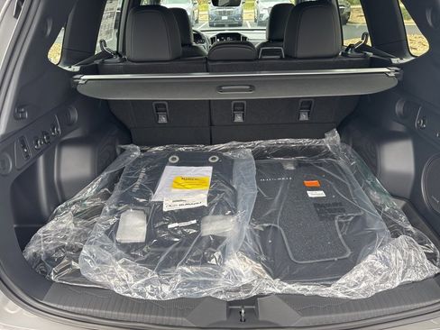 New 2026 Subaru Forester Limited image 10