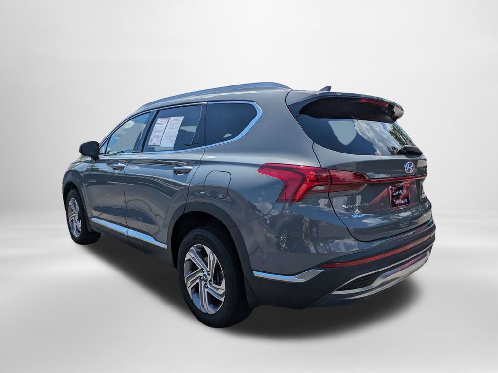 Used 2023 Hyundai Santa Fe SEL w/ Premium Package AWD/4WD image 6