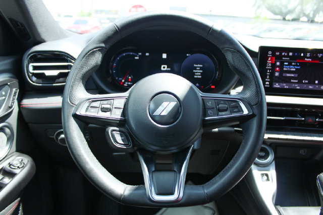 Used 2025 Dodge Hornet GT w/ GT Plus Package AWD/4WD image 25