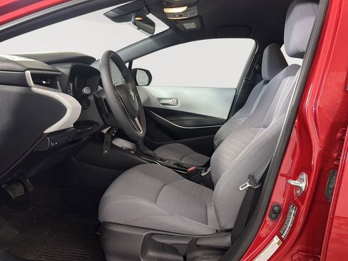 Used 2020 Toyota Corolla SE image 5