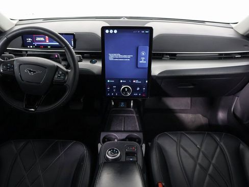 Used 2021 Ford Mustang Mach-E Select w/ Comfort/Technology Package image 7