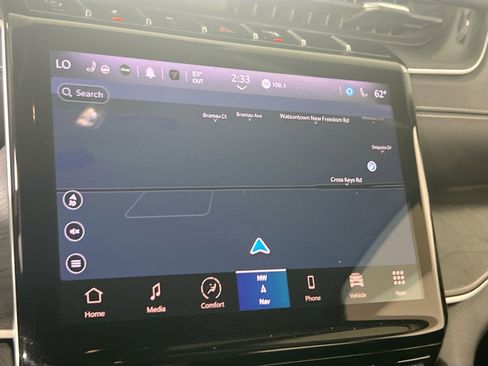 Used 2022 Jeep Grand Cherokee Limited image 13