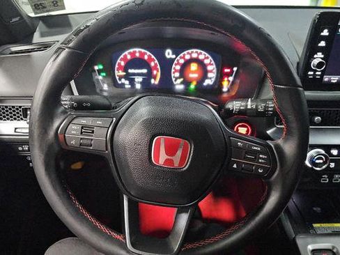 Used 2024 Honda Civic Type R image 14