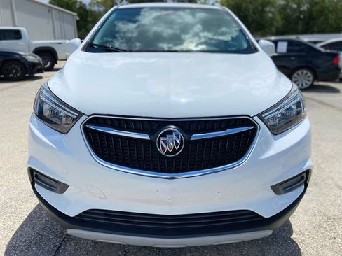 Used 2020 Buick Encore Preferred w/ Safety Package FWD image 8