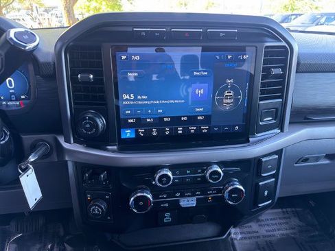 Certified 2024 Ford F150 XLT w/ Tow/Haul Package AWD/4WD image 33