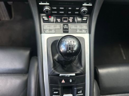 Certified 2017 Porsche 718 Boxster image 22