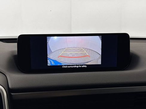 New 2025 MAZDA CX-50 AWD 2.5 Turbo w/ Premium Pkg image 14