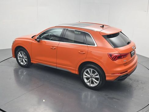 Used 2023 Audi Q3 2.0T Premium AWD/4WD image 58