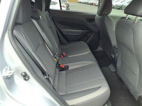 Certified 2025 Subaru Crosstrek 2.5i Premium AWD/4WD image 21