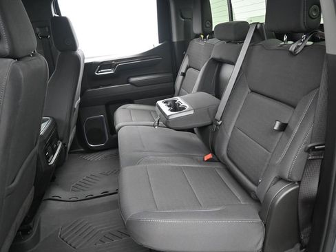 Used 2024 Chevrolet Silverado 1500 RST w/ True North Edition Plus AWD/4WD image 26