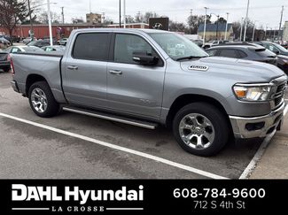 Used 2020 RAM 1500 Big Horn video 1