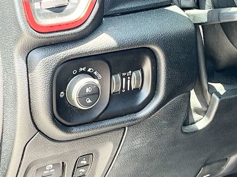 Used 2019 RAM 1500 Rebel w/ Rebel Level 2 Equipment Group AWD/4WD image 10