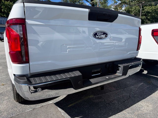 New 2026 Ford F150 XL w/ Equipment Group 103A High RWD image 10