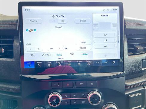 Used 2024 Ford Expedition Max Limited image 15