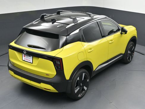 Used 2026 Nissan Kicks SR image 34