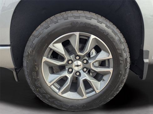 New 2026 Chevrolet Silverado 1500 RST image 11