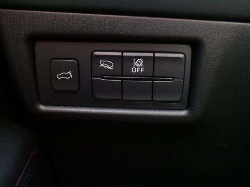 Used 2024 MAZDA CX-5 Carbon Edition AWD/4WD image 27