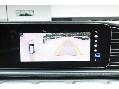 Used 2023 Mercedes-Benz GLE 350 4MATIC image 23
