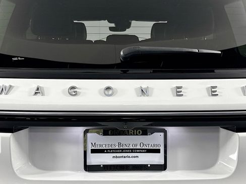 Used 2022 Jeep Wagoneer Series III image 9