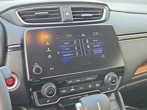 Used 2020 Honda CR-V EX image 23
