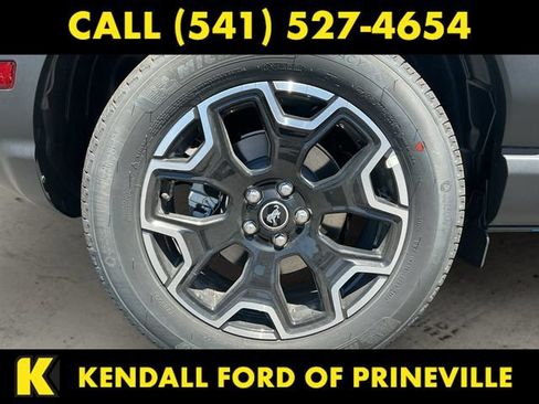 New 2026 Ford Bronco Sport Outer Banks w/ Outer Banks Tech Package+ AWD/4WD image 14