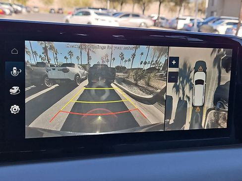 Used 2023 Hyundai Palisade Limited image 31