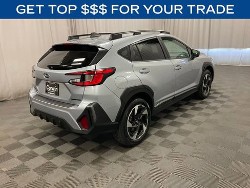 New 2026 Subaru Crosstrek 2.5i Limited image 2