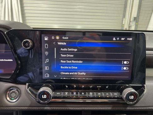 New 2025 Chevrolet Colorado LT w/ LT Convenience Package image 31