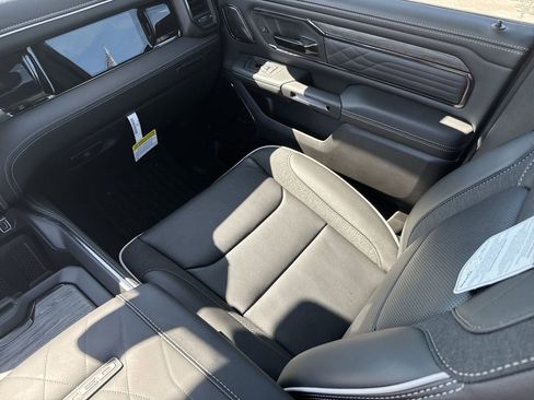 New 2026 RAM 1500 Limited image 27